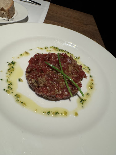 Sagardi Muntaner - Gastronomía y hostelería