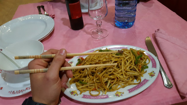 Restaurant Peking (El Prat de Llobregat)