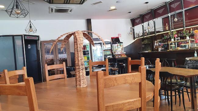 Cafeteria restaurante Yunke