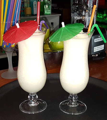 Maorí Cocktail Bar Phone number