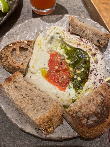 Honest Greens - Gastronomía y hostelería