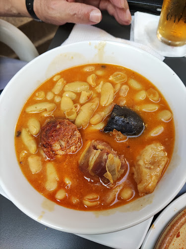 Opinii despre Mesón Astur în Málaga - Gastronomía y hostelería