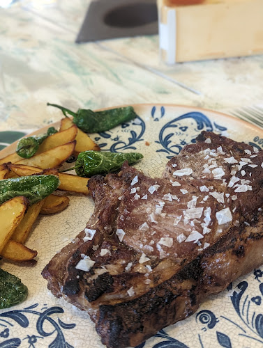 Restaurante Ca Aleix - Gastronomía y hostelería