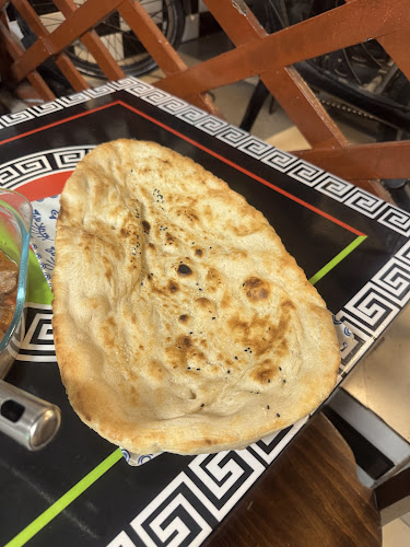 Opinii despre Kabul Restorant în Barcelona - Gastronomía y hostelería