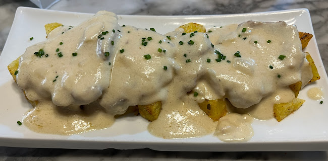 Restaurante Estragón