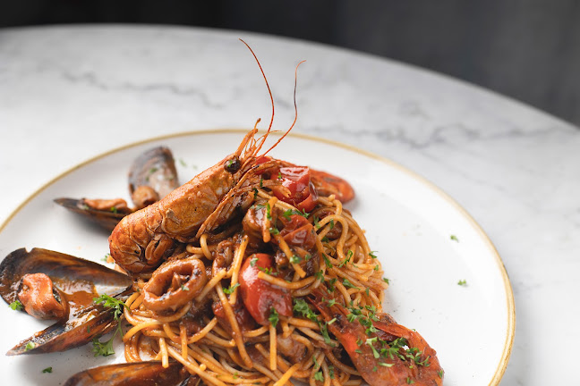 Comentarii opinii despre Restaurante La Cabaña