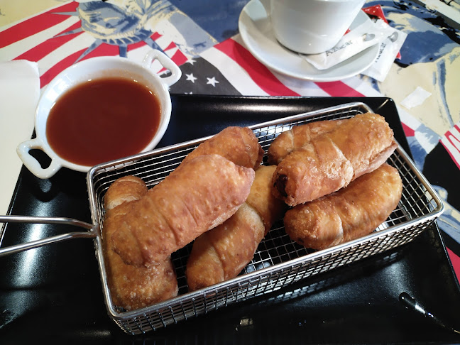 Universo latino - Gastronomía y hostelería