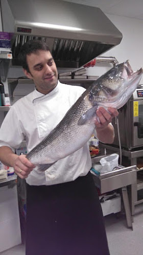 Sergi Vidal Restaurante - Burgos