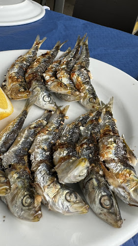 Restaurante El Cabra Open Times