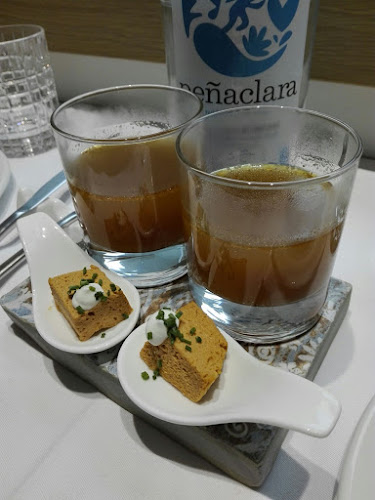 Restaurante Coliceo 29