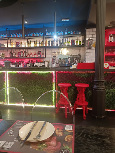 Comentarii opinii despre Restaurant Leon