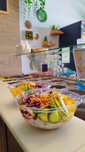 THE BOWL HAUS - Gastronomía y hostelería