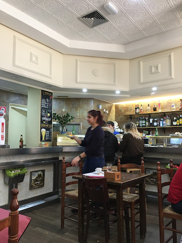 Opinii despre Bar Gonzalo în Madrid - Gastronomía y hostelería