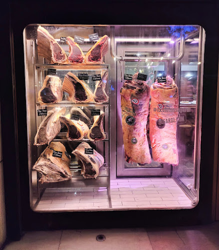 Sagardi Muntaner - Barcelona