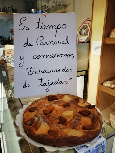 Panadería Pastelería la Concepción S.L. - Palma