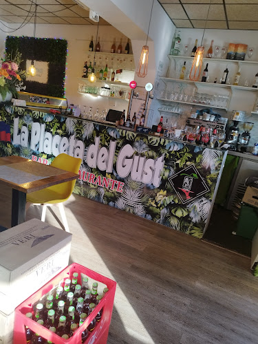 Opinii despre La Placeta del Gust în Sant Just Desvern - Gastronomía y hostelería