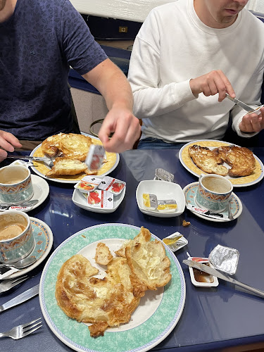 Salbe pl., 8, 48007 Bilbo, Bizkaia