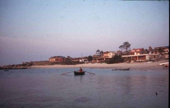 Náutico de San Vicente - O Grove