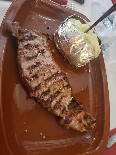 Venta Restaurante "Las Brasas" Phone number