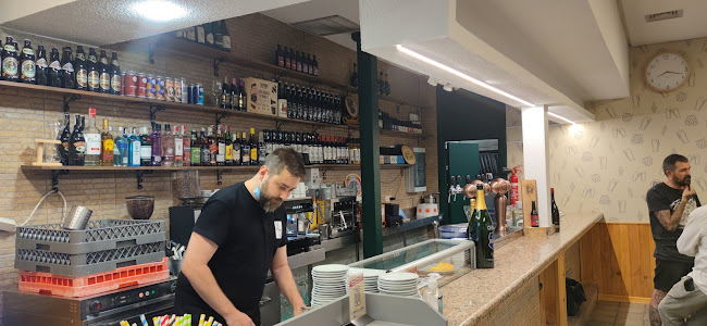 La Tienda de la Cerveza AO Open Times