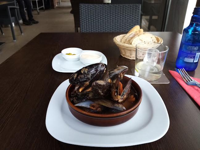 Restaurante La Rotonda - Gastronomía y hostelería