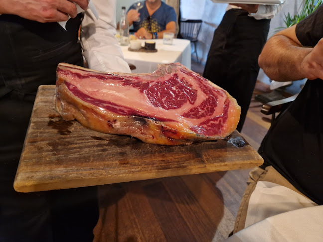 Taberna Pedraza - Madrid