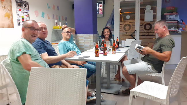 Heladería Les Delicies - Massamagrell