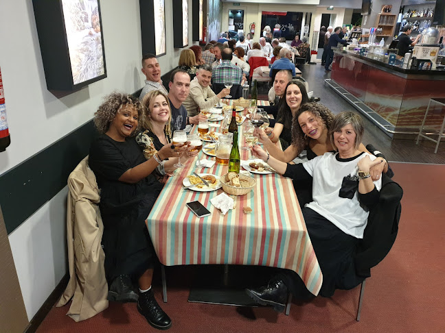 Comments and reviews of Restaurante O Lagar do Camiño