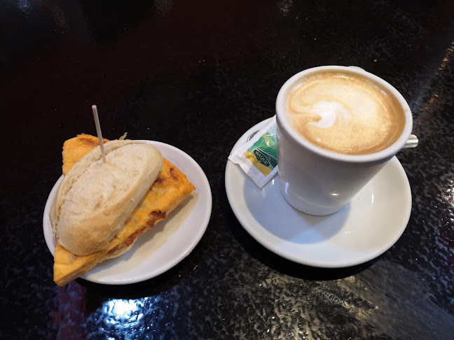 Reviews of Bar Tito's in Bilbao - Gastronomía y hostelería