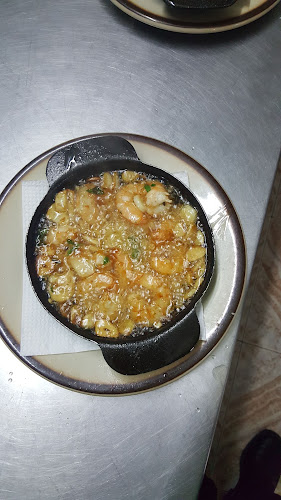 Bar Restaurante Raul - Playa San Juan