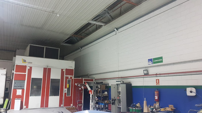 ECOTALLER AMARGACENA S.L.U