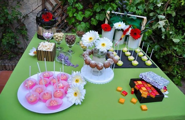 Orígenes Catering Y Eventos