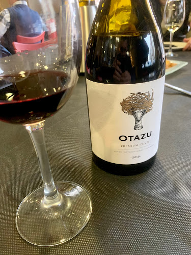 Tomeu Restaurante Bar - Pamplona