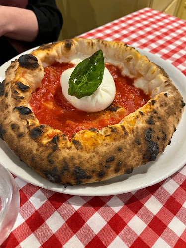 Comments and reviews of Mamma Mì Pizza e Tradizione Napoletana