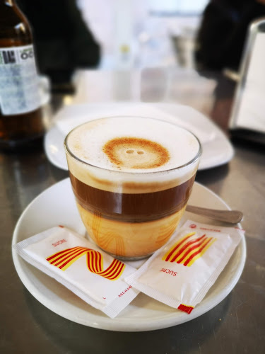 Opinii despre Bar Cal Nitu în Sant Vicenç dels Horts - Gastronomía y hostelería