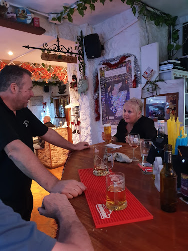 Comentarii opinii despre The Black Bull