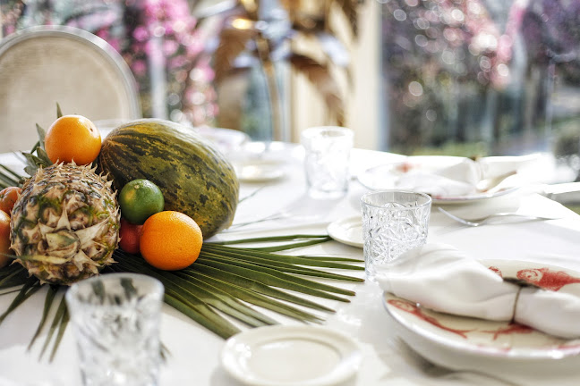 Restaurante Potus - Sanxenxo