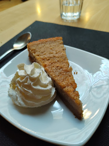 Café El Recuelo - Gastronomía y hostelería