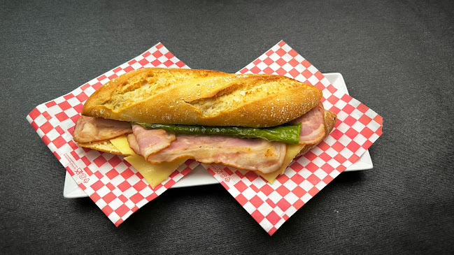 Bapo Tortillas & Bokatas - Gastronomía y hostelería