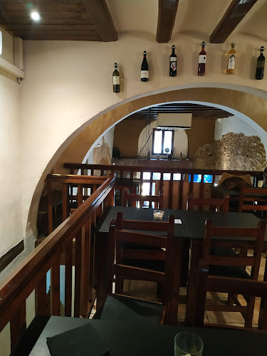 Reviews of Celler 36 bis in Vilanova i la Geltrú - Gastronomía y hostelería