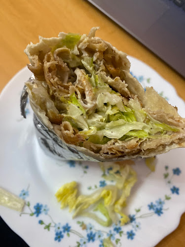 Comments and reviews of La plaza pizzeria manises