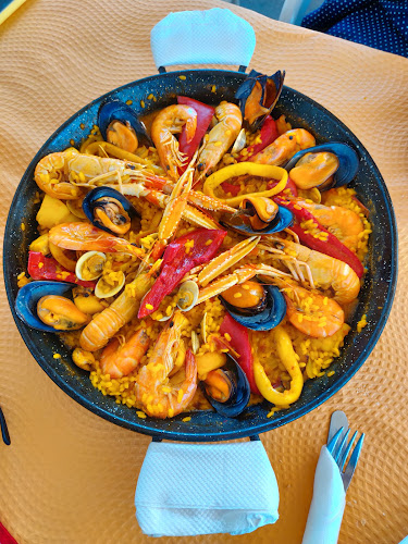 Café Bar Fernando Caribú - Torrox Costa