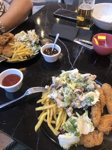 Comentarii opinii despre Pizza Restaurante NIL