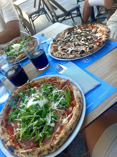 Opinii despre SUD SOCIAL RISTORANTE E PIZZERIA în Arroyo de La Miel - Gastronomía y hostelería