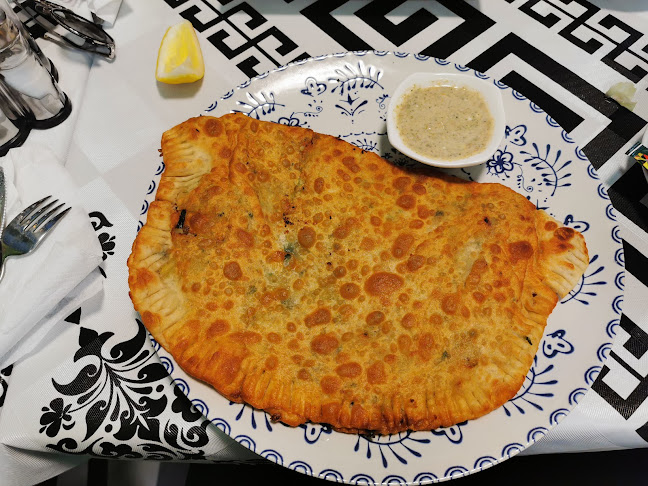 Kabul Restorant - Barcelona