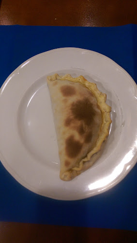 Comentarii opinii despre Restaurante Pizzería Mediterrania