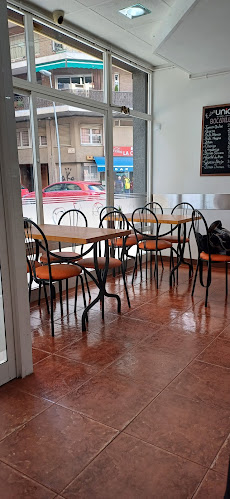 Reviews of Racó Del Bon Gust in Rubí - Gastronomía y hostelería