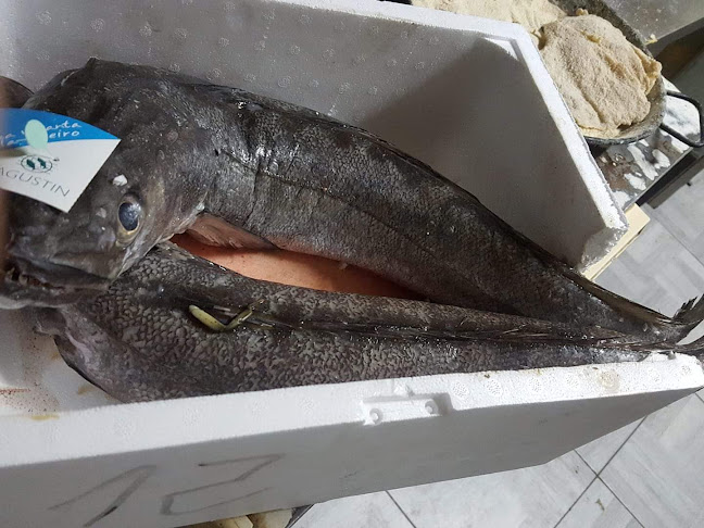 Restaurante Bar Mallorca - Barcelona