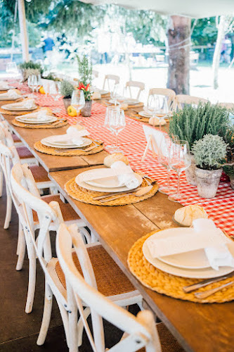 Alkila.me Alquiler Material Hosteleria y Eventos