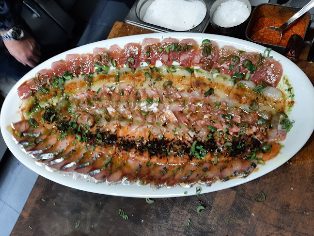 UME restaurante&bar - Bilbao